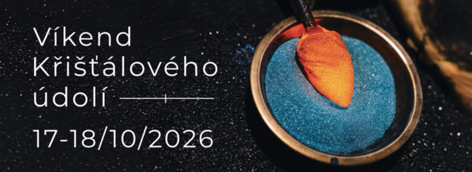 Wochenende im Kristalltal 2026